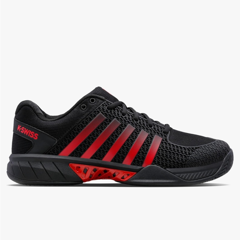 K-Swiss Men’s Express Light Pickleball Shoe